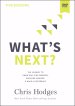 What's Next? Video Study