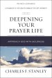 Deepening Your Prayer Life