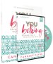 You Belong Study Guide with DVD