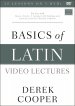 Basics of Latin Video Lectures