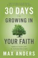 30 Days to Growing in Your Faith