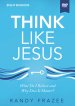 Think Like Jesus Video Study