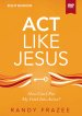 Act Like Jesus Video Study