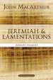 Jeremiah and Lamentations