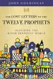 The Lost Letters to the Twelve Prophets