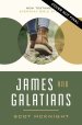 James and Galatians