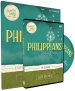 Philippians Study Guide with DVD