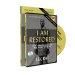 I Am Restored Study Guide with DVD: How I Lost My Religion But Found My Faith