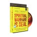 Spiritual Warfare Is Real Study Guide with DVD