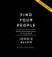 Find Your People Curriculum Kit