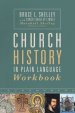 Church History in Plain Language Workbook