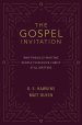 The Gospel Invitation