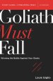 Goliath Must Fall Bible Study Guide plus Streaming Video