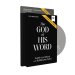 The God of His Word Study Guide with DVD