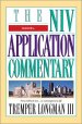 Daniel : NIV Application Commentary Series 