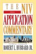 Joshua : NIV Application Commentary