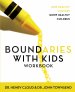 Boundaries with Kids Workbook