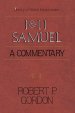 1 and 2 Samuel: A Commentary : Library of Biblical Interpretation