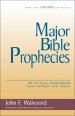 Major Bible Prophecies