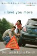 I Love You More Workbook for Men