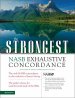 The Strongest NASB Exhaustive Concordance