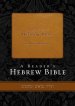 A Reader's Hebrew Bible