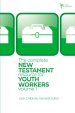 The Complete New Testament Resource for Youth Workers