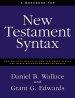 A Workbook for New Testament Syntax