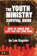 Youth Ministry Survival Guide