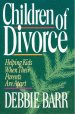 Children Of Divorce