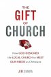 The Gift of Church