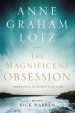 Magnificent Obsession : Embracing The God Filled Life