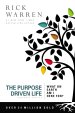 The Purpose Driven Life - Expanded Edition