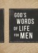 God's Words of Life for Men