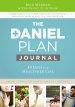 Daniel Plan Journal