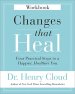 Changes That Heal Workbook