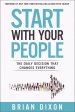 Start with Your People