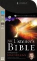 NIV, Listener's Audio Bible, Audio CD