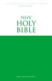 NIrV Holy Bible