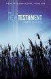 NIV, Outreach New Testament, Large Print, Paperback