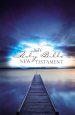 NIV, The Story of God, New Testament, Paperback