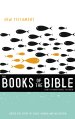 BIBLICA: The Books of the Bible:  New Testament (NIVUS)