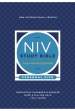 NIV Study Bible, Fully Revised Edition (Study Deeply. Believe Wholeheartedly.), Personal Size, Paperback, Red Letter, Comfort Print