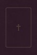 KJV, Thompson Chain-Reference Bible, Leathersoft, Burgundy, Red Letter, Thumb Indexed, Comfort Print