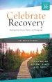 Celebrate Recovery Booklet: 28 Devotions