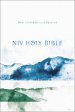 NIV, Holy Bible, Compact, Paperback, Multi-Color, Comfort Print