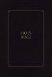 KJV, Thompson Chain-Reference Bible, Leathersoft, Black, Red Letter, Thumb Indexed, Comfort Print