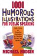 1001 Humorous Illustrations for Public Speaking