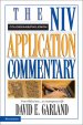 Colossians and Philemon: NIV Application Commentary 