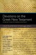 Devotions on the Greek New Testament